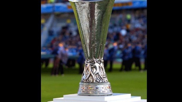 Mexique : le trophée de l’Europa league volé lors d’une présentation