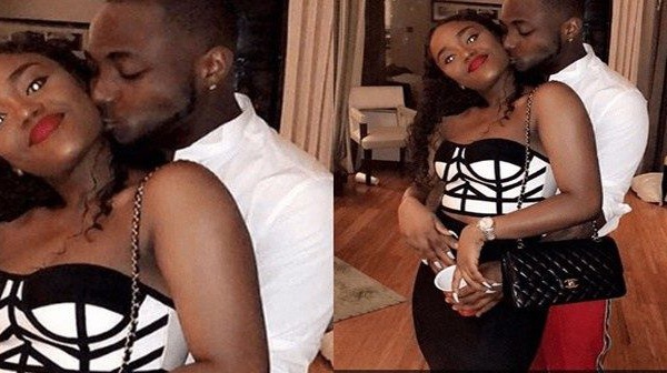 Davido surprend sa petite amie avec un cadeau de 61 000 dollars pour son anniversaire (vidéos)