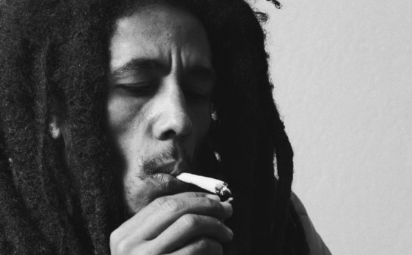 Un mythe appelé Bob Marley (documentaire français)