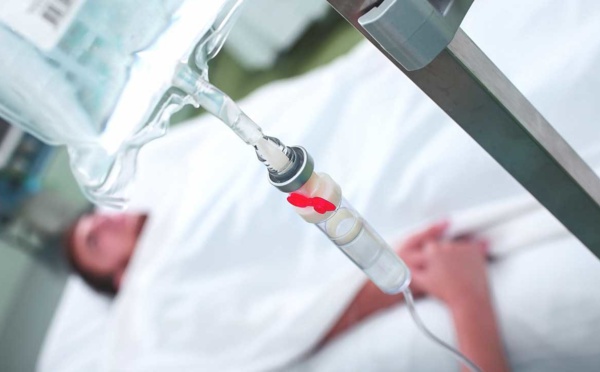 Plongé dans le coma pendant dix jours, il livre un témoignage troublant