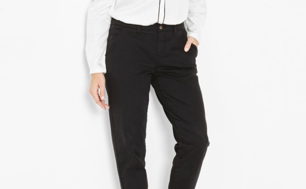 Savez-vous depuis quand les Françaises ont offciellement le droit de porter un pantalon ?