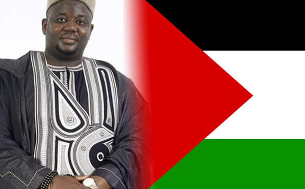 Tuerie en Palestine : Cheikh Mansour Niasse condamne Israël et ses alliés américains