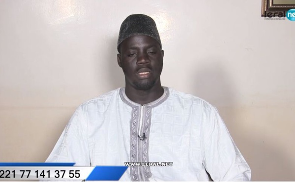 Serigne Moustapha Lô, le marabout qui traite les problèmes de « Rabb », l’impuissance sexuelle… appelez au 77 141 37 55