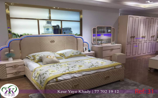 Nouvel arrivage, meubles, chambres à coucher, Keur Yaye Khady chez Ndèye Bineta Diagne