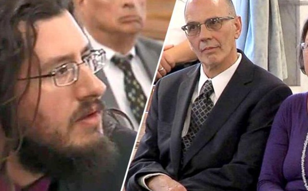 Un couple saisit la justice pour faire expulser leur fils de 30 ans du domicile familial