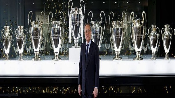 LDC: Le 13e trophée du Réal Madrid pose problème