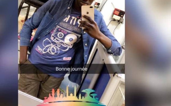 Nouvel arrivage Or pur chez Khadim Niang Tilène