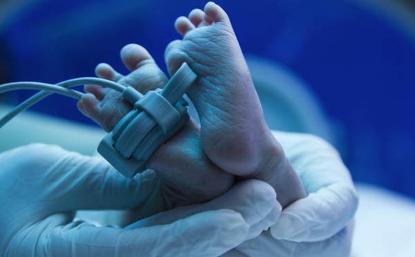 États-Unis : Une femme accouche deux fois du même enfant