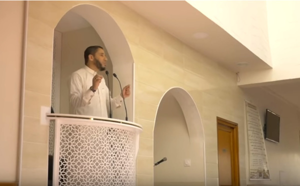Invocation à dire les10 dernières nuits du RAMADAN