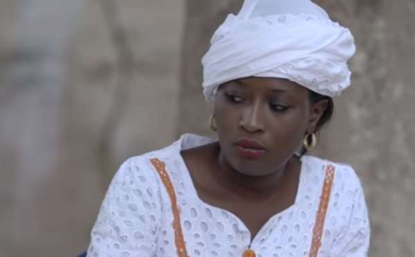 Koorou ngeweul  ak Thiama Episode 12