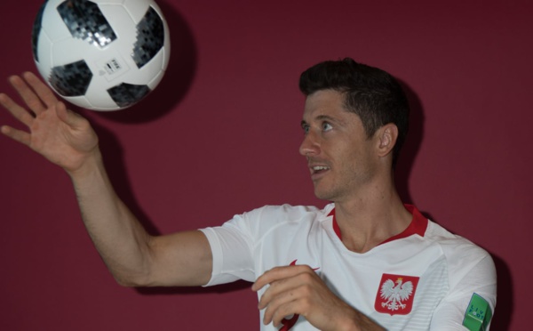 Lewandowski a peur du Sénégal : "Les Sénégalais sont dangereux redoutables en contre. Quand ils attaquent, ils jouent très vite"