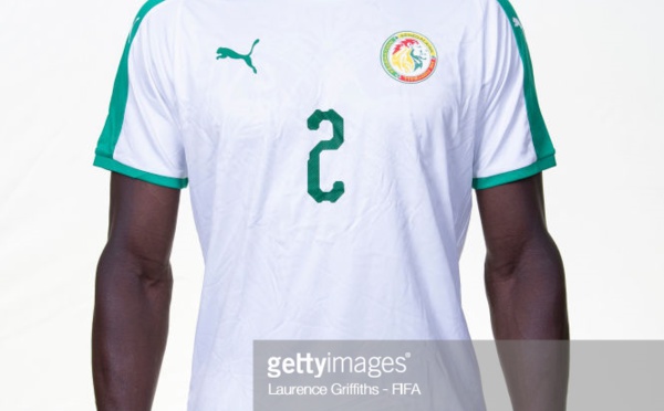 Exclusif : Saliou Ciss forfait pour le Mondial, le sélectionneur Aliou Cissé aurait fait appel à…