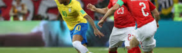 Mondial 2018 - "Si les arbitres ne font pas leur travail…", enrage Neymar