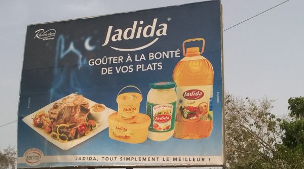 Arrêt sur image - Quand des produits alimentaires sont dotés de qualités morales !