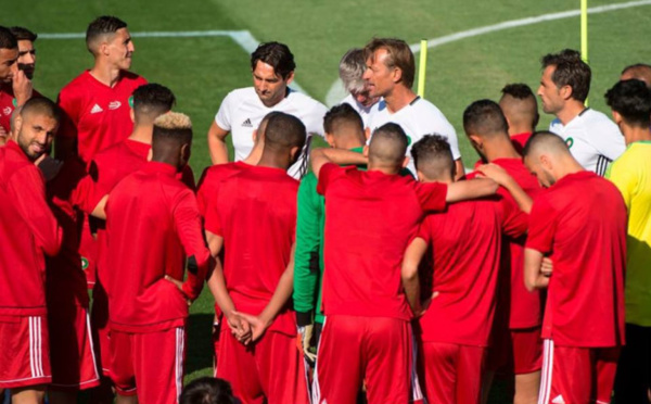 Maroc-Portugal: l'ultimatum pour les Lions de l'Atlas