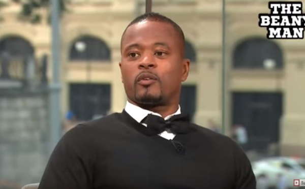 Pologne 1-2 Senegal : Réactions de  Patrice Evra