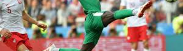 Sadio Mané : « Cheikhou m’a demandé de garder le brassard »
