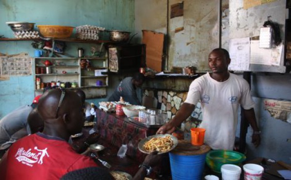 Au Sénégal, les fraudeurs du ramadan font semblant