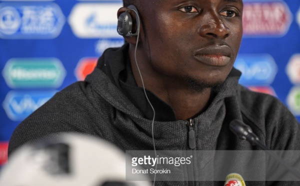 Sadio Mané : « Ce qu’il faut pour battre le Japon »