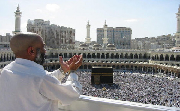 Le Pelerinage à la Mecque transforme-t-il le fidèle ?
