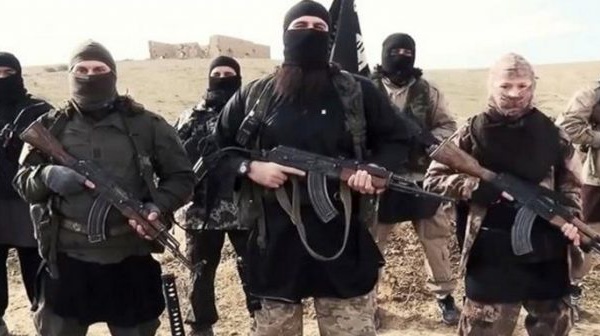 DAESH et terrorisme, le nouveau documentaire Choc