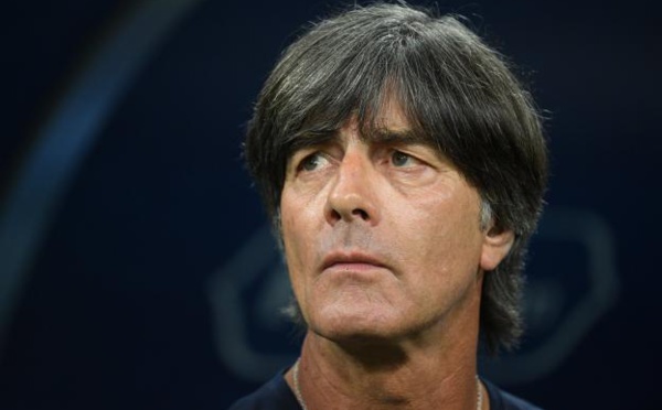 Joachim Löw (Allemagne) : «Nous avons perdu plus qu'un match...»