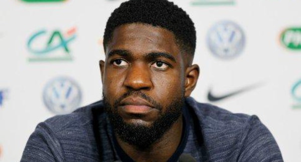 Mondial Russie 2018 - Umtiti: "Messi ne vit pas le football comme nous"