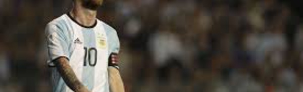 Messi a quitté le groupe seul après l'élimination