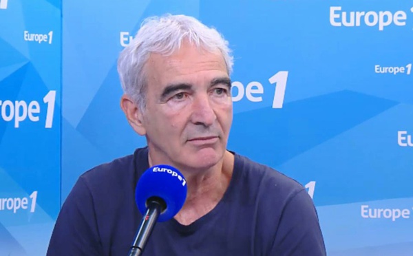 Raymond Domenech sur l'Espagne : "Cette Coupe du monde marque la fin de la possession de balle"