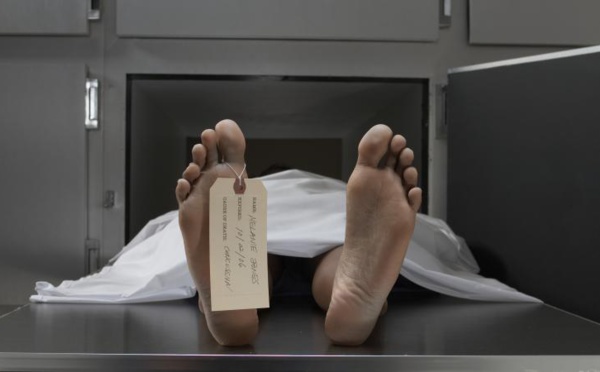 Afrique du Sud : une femme retrouvée vivante dans le réfrigérateur d'une morgue