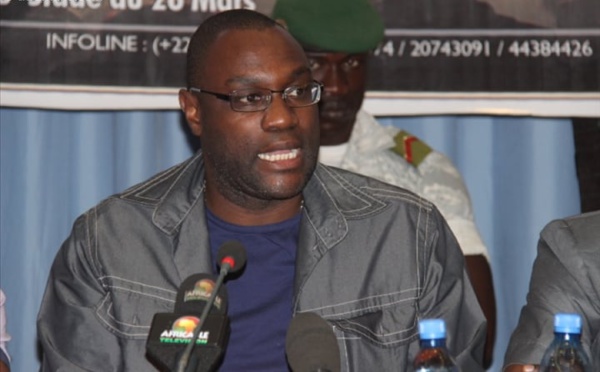 Mboma : « Le bilan africain me chagrine »