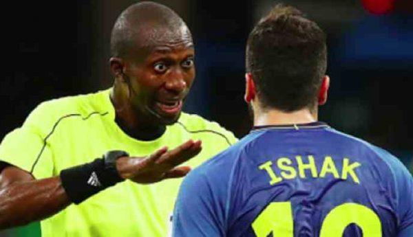 Dernière minute ! Coupe du monde : l'arbitre sénégalais Malang Diédhiou retenu pour...