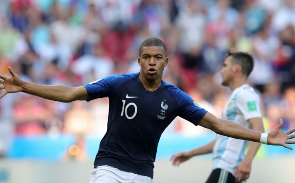 Mondial 2018 : la France rebaptisée "6e équipe africaine" au Burkina Faso !