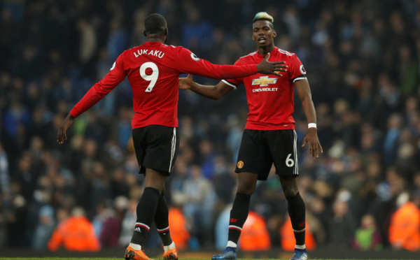France-Belgique: Pogba-Lukaku, Lloris-Vertonghen, Hazard-Giroud... ils se connaissent par coeur