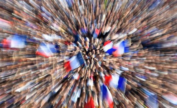 Ces Américains qui voient dans l’equipe de France, la dernière équipe africaine du Mondial