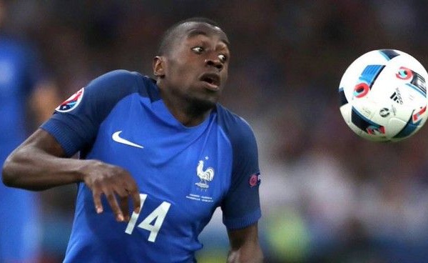 France-Croatie: le très beau message de Blaise Matuidi sur la France multiculturelle