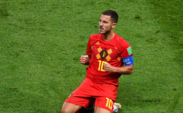 Les Belges sur le podium, Meunier et Hazard décisifs...