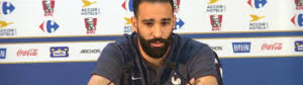 Adil Rami : « Pogba est devenu un leader »