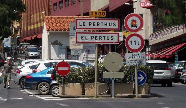 Trop riche, la commune du Perthus priée de ne plus faire payer d'impôts locaux