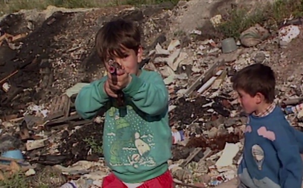 Mafia, les enfants criminels - Documentaire