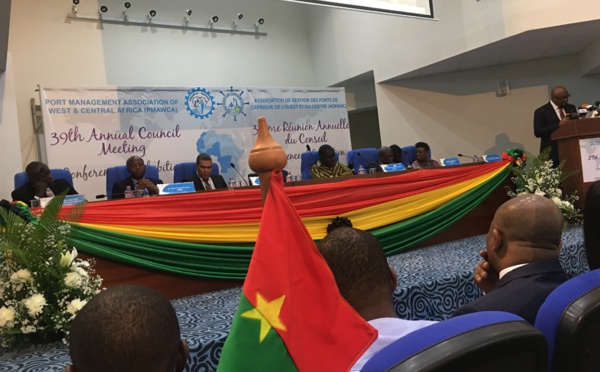 Participation de M. Aboubacar Sedikh Bèye au 39e Conseil de l’AGPAOC à Accra