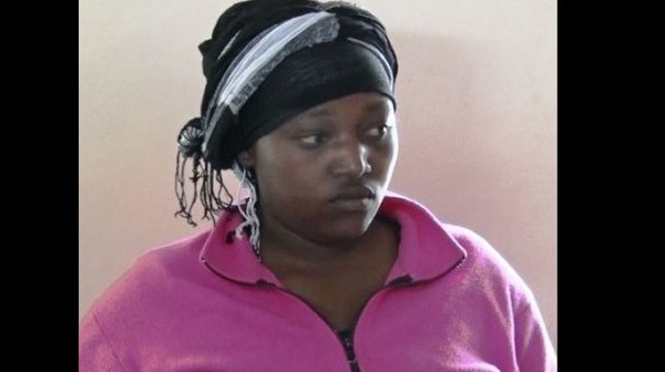 Kenya: une femme arrêtée pour avoir demandé à son mari de la payer avant d’allaiter leur bébé
