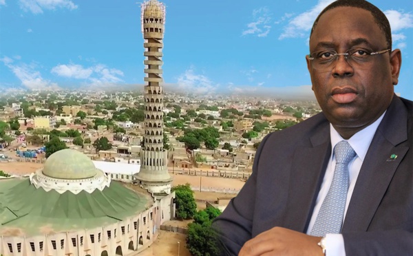 Tivaouane, la rançon du mal assainissement…corrigée par son Excellence le Président Macky Sall