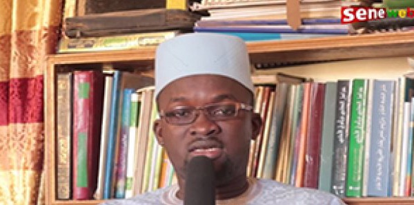 VIDEO - Oustaz Matar Sarr : "Ce que les musulmans doivent comprendre de la Tabaski"