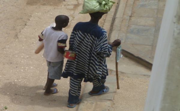 Mali : Un mendiant achète une maison à 1,2 million CFA