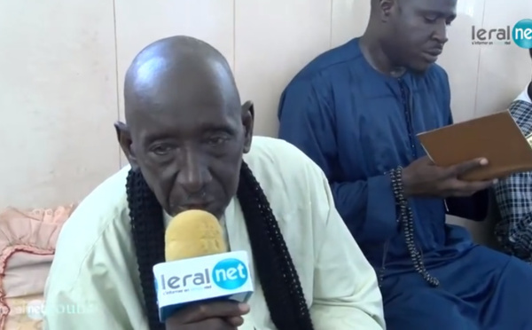 Magal de Serigne Abdou Khadre Mbacké : les temps forts de l’événement religieux