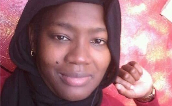 Nécrologie- La presse sénégalaise encore en deuil: La journaliste, Keudi Fall de "Libération" a été rappelée à Dieu ce week-end