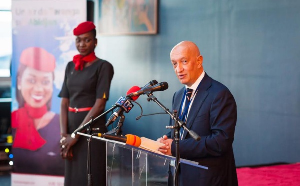 Air Sénégal lance de nombreuses destinations !