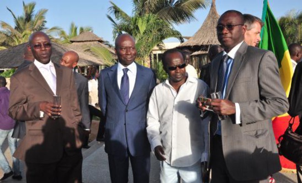 Jeux Olympiques de la Jeunesse 2022 : Le Conseil National du Patronat du Sénégal félicite Macky Sall