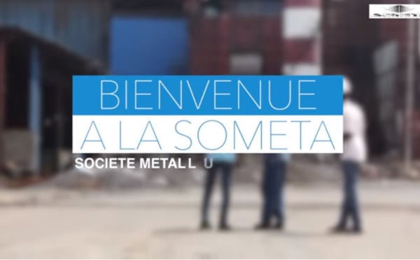 SOMETA au chevet de la population sébikotanoise